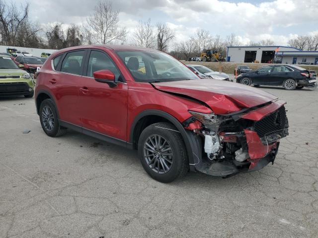 Vin: jm3kfbbm2k0677287, lot: 49682285, mazda cx-5 sport 20194