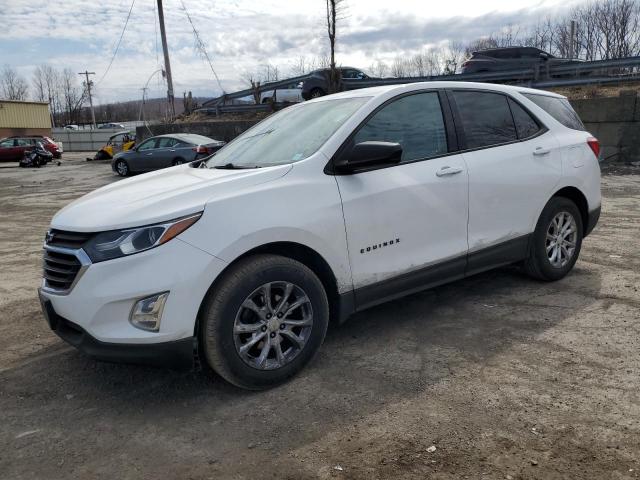 Vin: 2gnaxhev2k6158473, lot: 48894275, chevrolet equinox ls 2019 img_1
