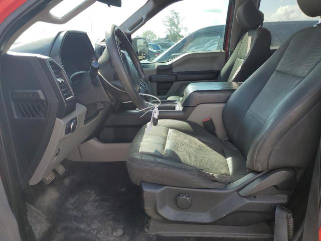 2019 FORD F150 SUPER - 1FTEW1CP1KKD03976