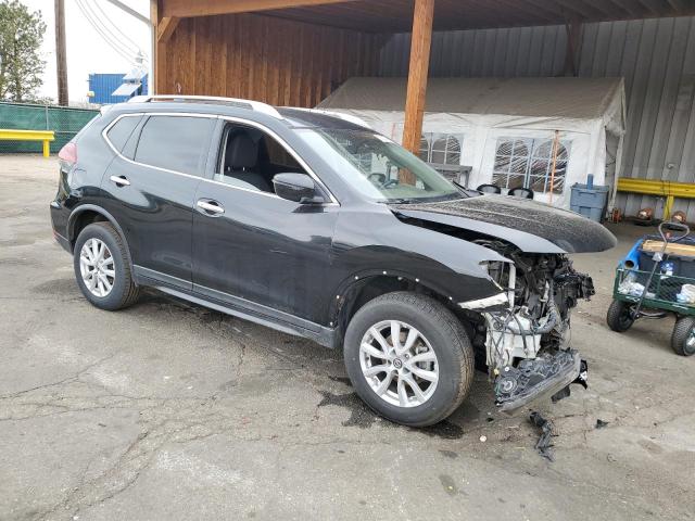 Vin: knmat2mv9kp542432, lot: 50023785, nissan rogue s 20194