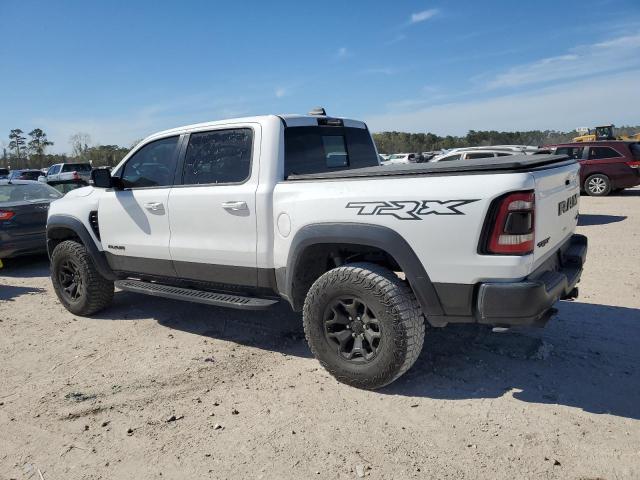 2021 RAM 1500 TRX - 1C6SRFU98MN814679