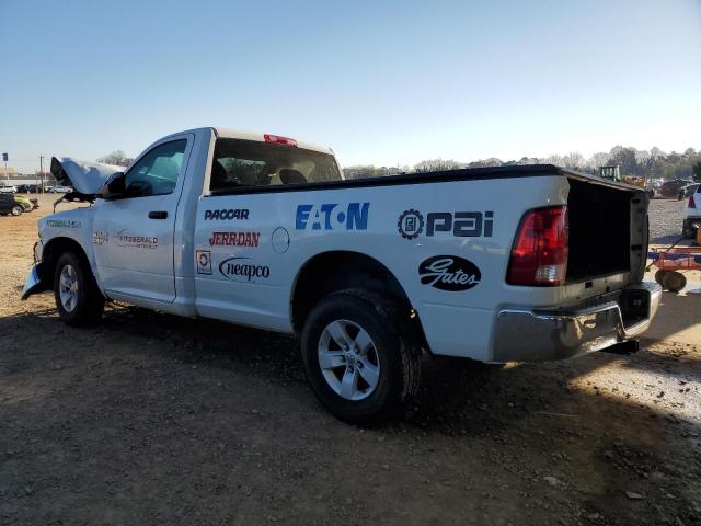 Vin: 3c6jr6dg0mg623390, lot: 50168945, ram 1500 tradesman 20212