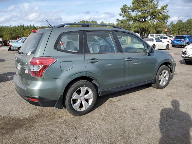 Vin: jf2sjabc6fh479765, lot: 47199675, subaru forester 2.5i 20153