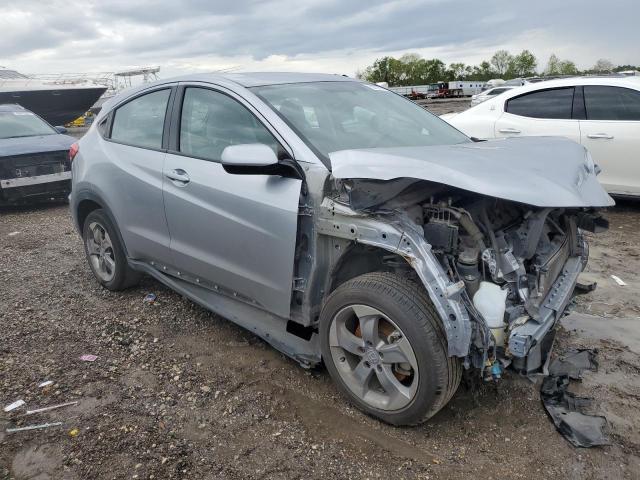 Vin: 3czru5h39kg712684, lot: 50727795, honda hr-v lx 20194