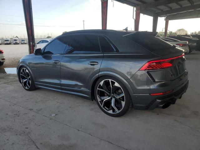 2023 AUDI RS Q8 WU1ARBF19PD039360