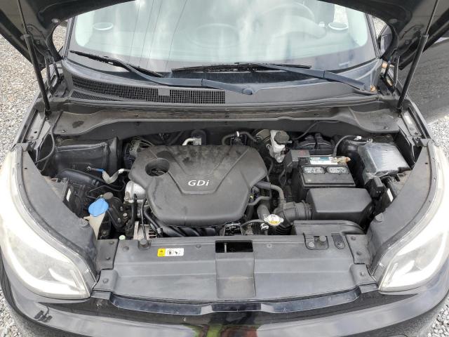 2015 KIA SOUL - KNDJN2A21F7218546