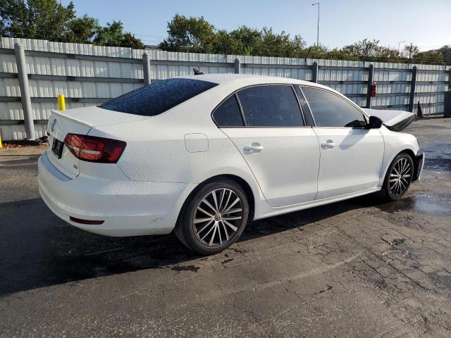 Vin: 3vwd17aj7gm274105, lot: 51093805, volkswagen jetta sport 20163