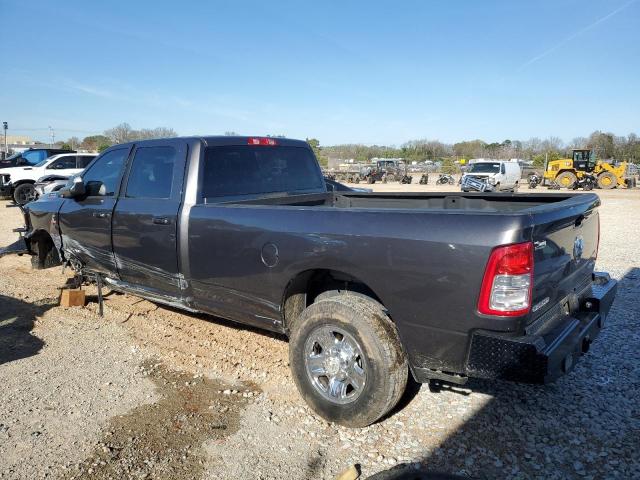 2020 RAM 3500 BIG H 3C63R3HL1LG118553