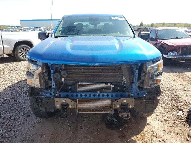 1GCPDAEK0NZ523055 2022 CHEVROLET ALL Models