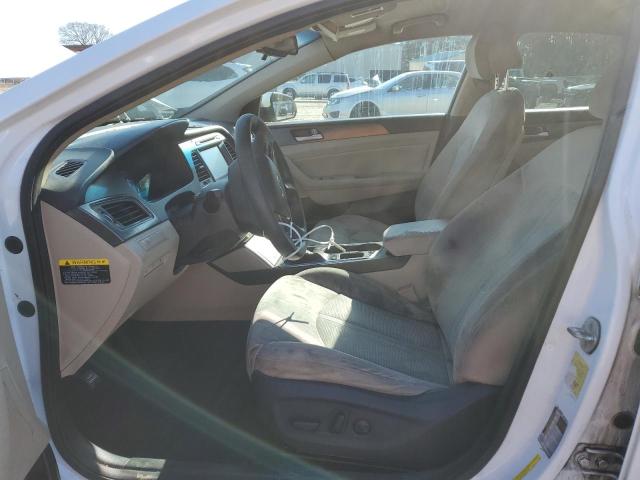 2016 HYUNDAI SONATA SPO - 5NPE34AF2GH281271