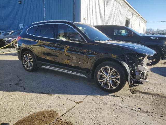Vin: wbxht3z35g4a48868, lot: 48745175, bmw x1 xdrive28i 20164