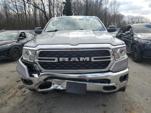 2022 RAM 1500 BIG H - 1C6SRFBT8NN362457
