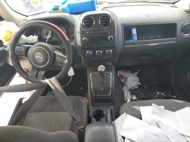 2015 JEEP PATRIOT SP - 1C4NJPBB5FD334648