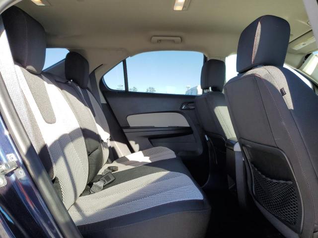 2015 CHEVROLET EQUINOX LT - 2GNALCEK6F1171783
