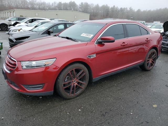 FORD TAURUS SEL