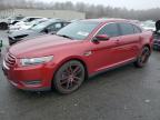 2015 FORD TAURUS SEL - 1FAHP2H80FG126613