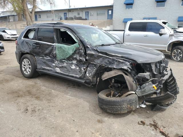 2021 JEEP GRAND CHER - 1C4RJFAG2MC582030