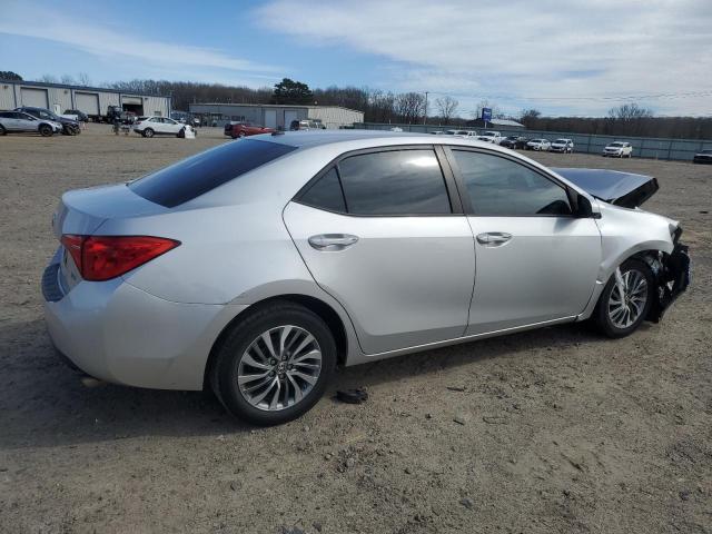 Vin: 5yfburhe3jp762134, lot: 48126995, toyota corolla l 20183