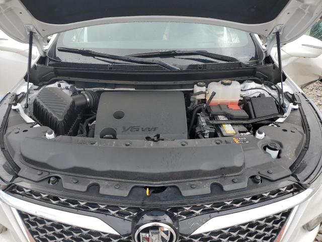 2024 BUICK ENCLAVE AV 5GAEVCKW0RJ120433