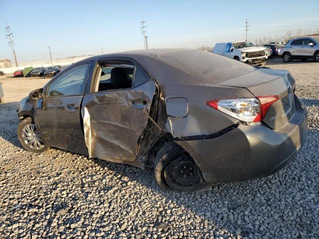 Vin: 2t1burhe9hc829894, lot: 48393985, toyota corolla l 20172
