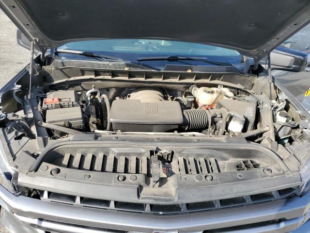 2020 CHEVROLET SILVERADO - 3GCPWDED4LG111327
