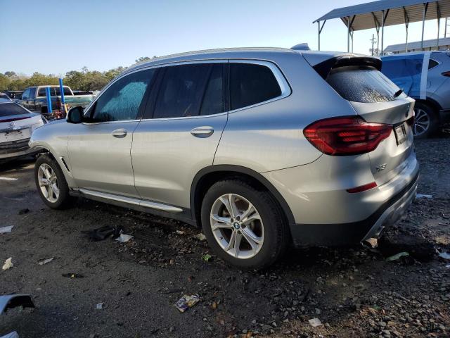 2020 BMW X3 XDRIVE3 - 5UXTY5C07LLT38544