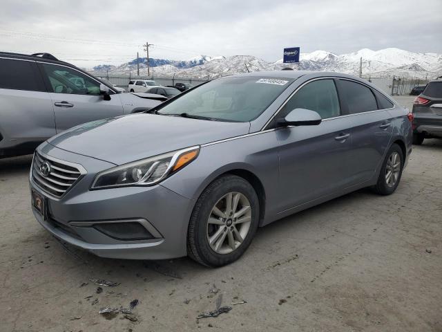 2016 HYUNDAI SONATA SE #3115941595
