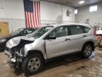 2016 HONDA CR-V LX - 2HKRM3H36GH561053