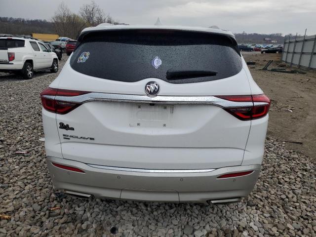 2020 BUICK ENCLAVE ES - 5GAEVAKW1LJ158247