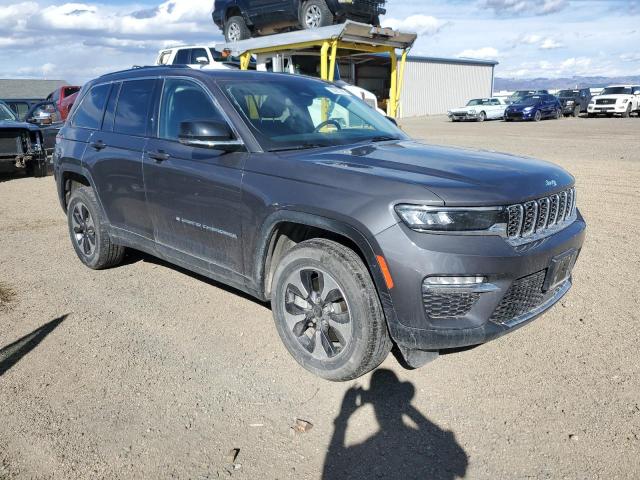Vin: 1c4rjyb68n8716075, lot: 50267065, jeep grand cher limited 4xe 20224