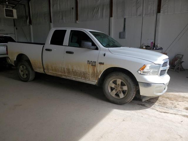 Vin: 1c6rr6ft5ks742197, lot: 50174115, ram 1500 tradesman 20194