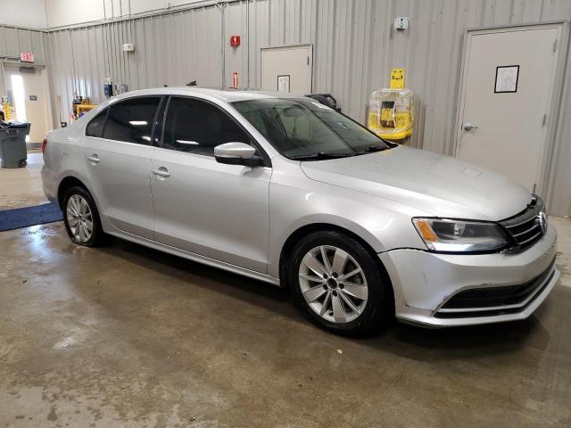 Vin: 3vwla7aj3fm342278, lot: 47960145, volkswagen jetta tdi 20154