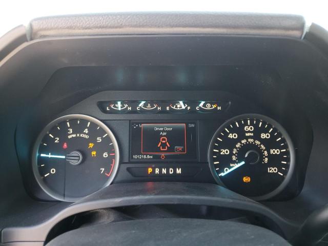 2019 FORD F150 SUPER - 1FTEW1E5XKKC97560