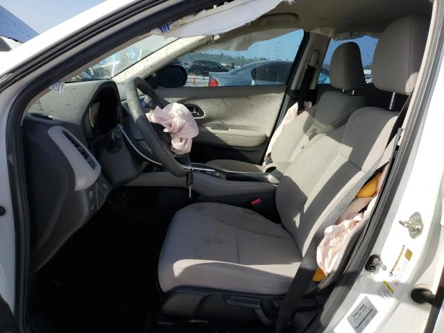 2016 HONDA HR-V LX - 3CZRU5H33GM751361