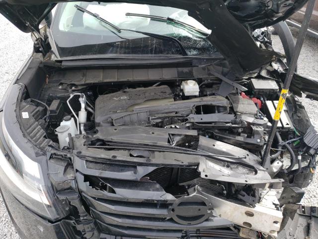 2023 NISSAN PATHFINDER - 5N1DR3CD6PC230945