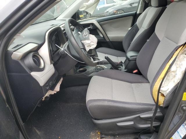 2015 TOYOTA RAV4 XLE - 2T3RFREV0FW308062