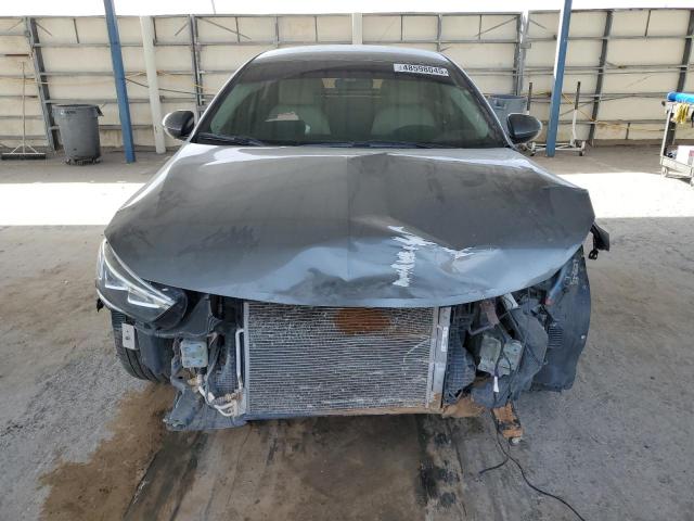 2019 BUICK REGAL ESSE W04GP6SX0K1012938