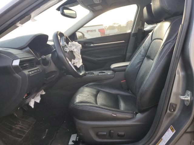 2019 NISSAN ALTIMA SV - 1N4BL4DV6KC134161