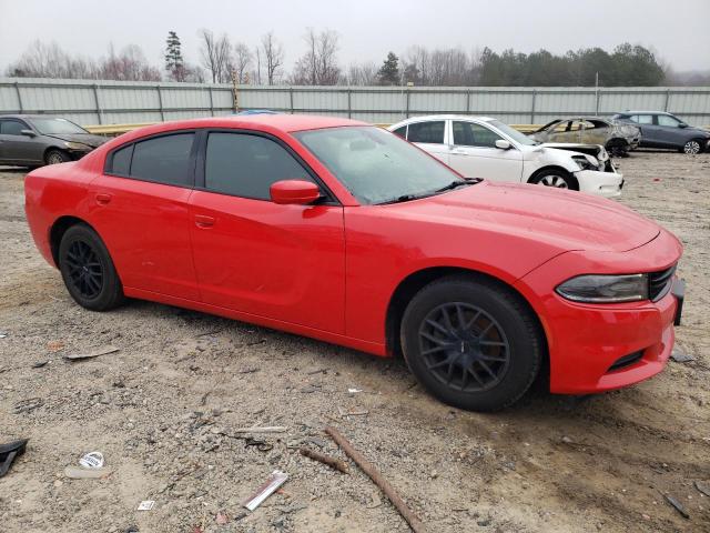 2019 DODGE CHARGER SX - 2C3CDXBG5KH736729