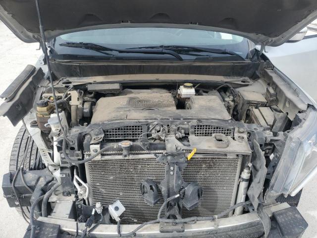 2019 NISSAN PATHFINDER - 5N1DR2MN7KC631267