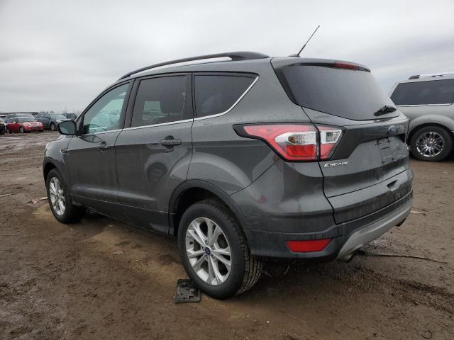 2017 FORD ESCAPE SE - 1FMCU9GD8HUD09780