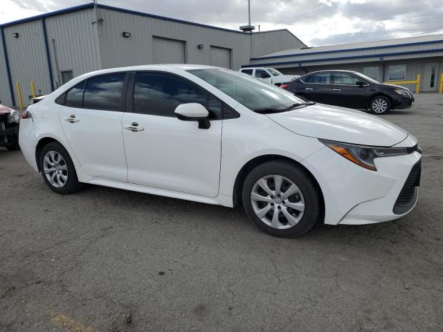 Vin: 5yfepmae7mp204454, lot: 48965635, toyota corolla le 20214