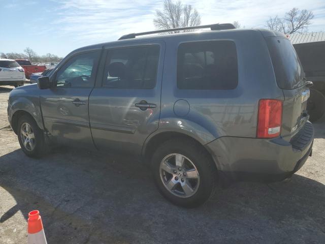 Vin: 5fnyf3h57bb018700, lot: 49149565, honda pilot exl 20112