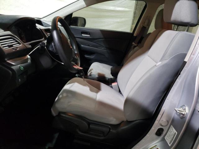 2016 HONDA CR-V LX - 2HKRM4H30GH671473