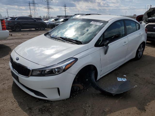 KIA FORTE LX