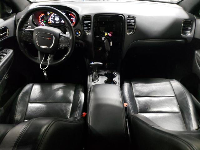 2020 DODGE DURANGO R/ - 1C4SDJCT7LC356540