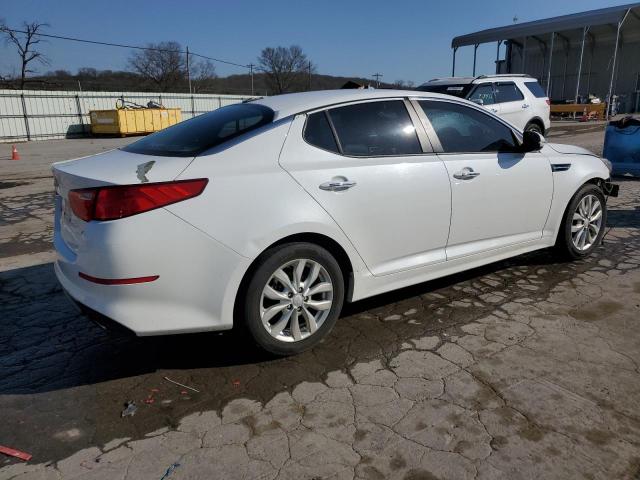 2015 KIA OPTIMA LX - 5XXGM4A75FG475902