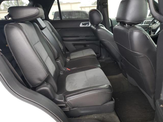 2015 FORD EXPLORER X - 1FM5K7D83FGA19856