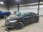2019 FORD FUSION SE - 3FA6P0LU7KR139717
