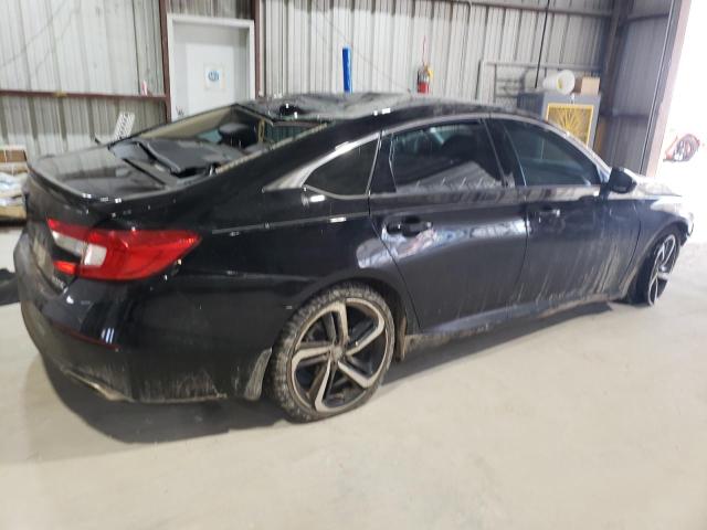 Vin: 1hgcv1f45na021153, lot: 48864725, honda accord sport se 20223
